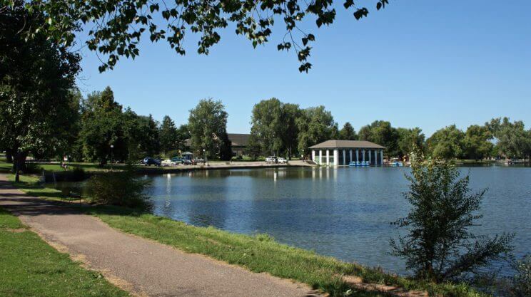 Washington Park | The Denver Ear