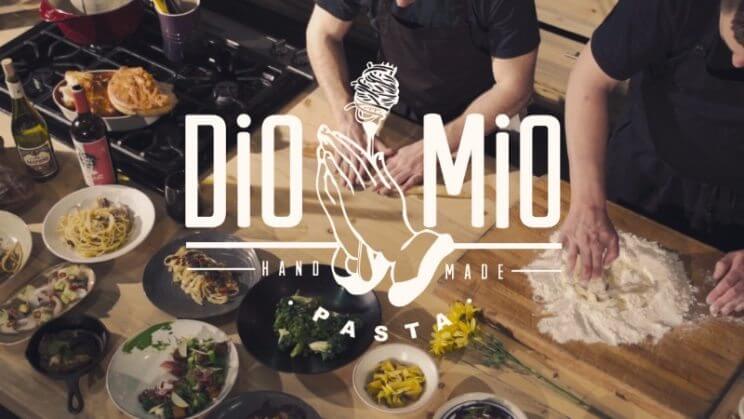 Dio Mio to Open in RiNo Fall 2016 | The Denver Ear