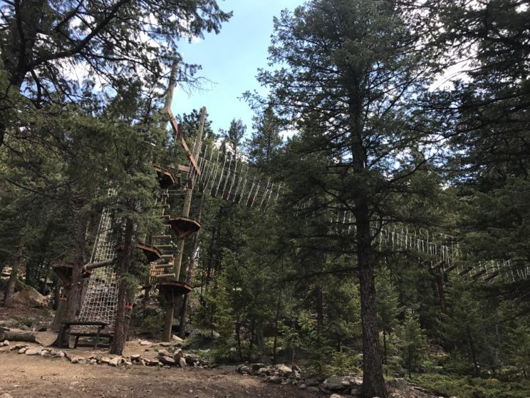 Lawson Adventure Park | The Denver Ear