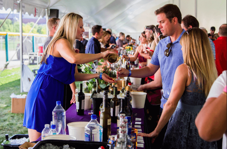 Denver Food + Wine Festival | The Denver Ear