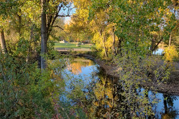 The Hudson Gardens & Event Center | The Denver Ear