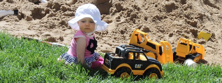 Joy Park Free Night at Children's Museum of Denver at Marsico Campus | The Denver Ear