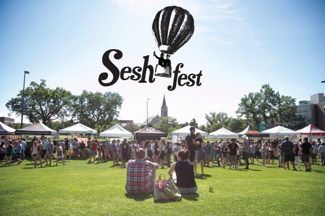 Sesh Fest 2016 | The Denver Ear