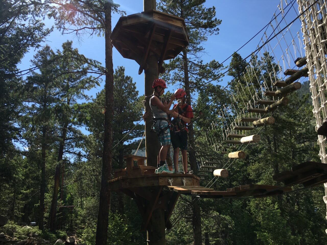 Lawson Adventure Park | The Denver Ear