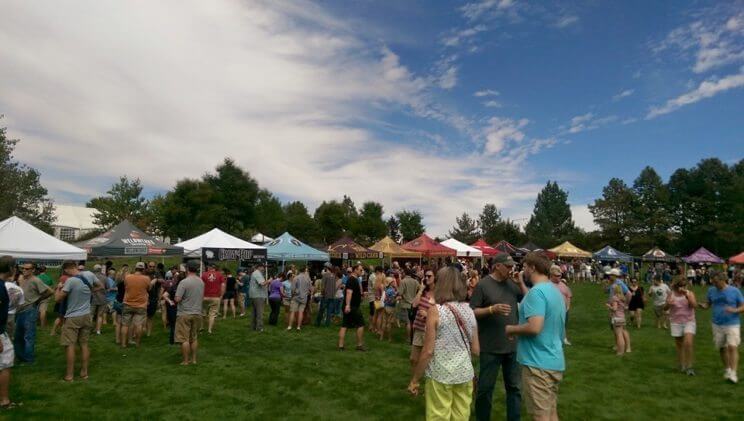 Brews & Views Beer Fest | The Denver Ear