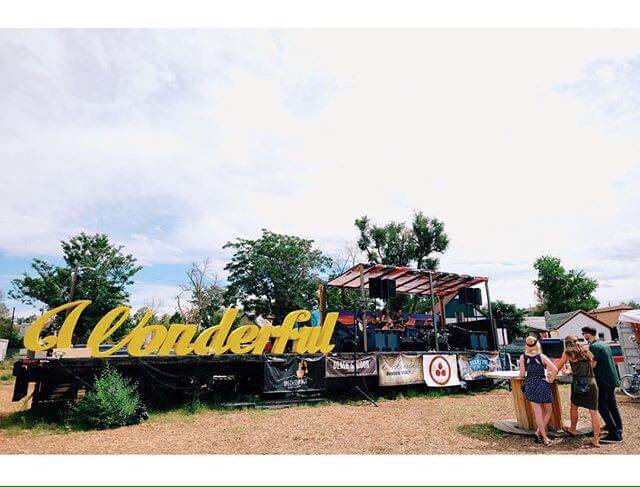 The Big Wonderful Blues & Brews Festival | The Denver Ear