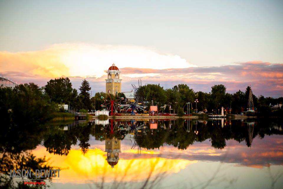 Summer Scream 6 at Lakeside Amusement Park | The Denver Ear