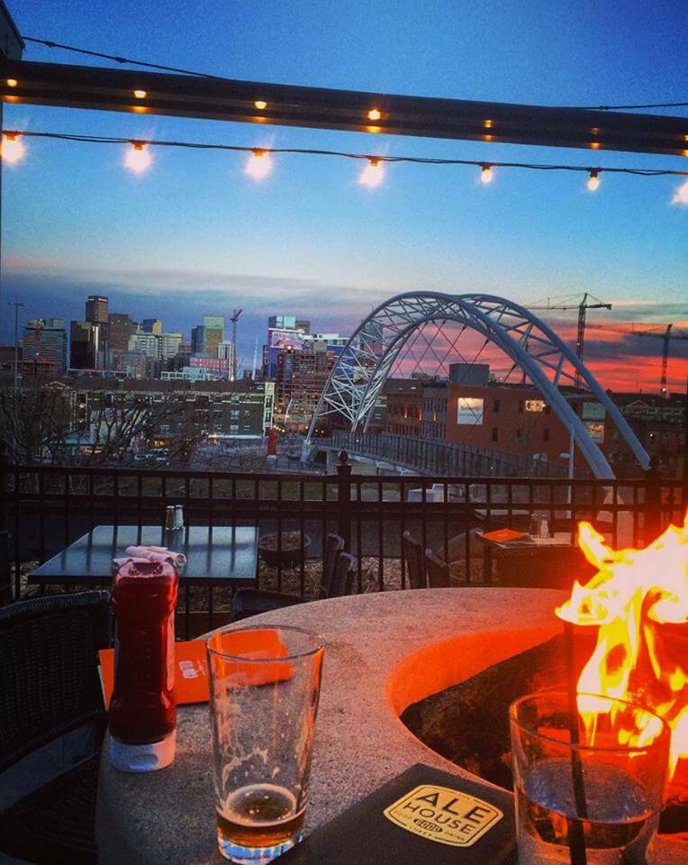 Romantic Date Night Ideas in Denver The Denver Ear