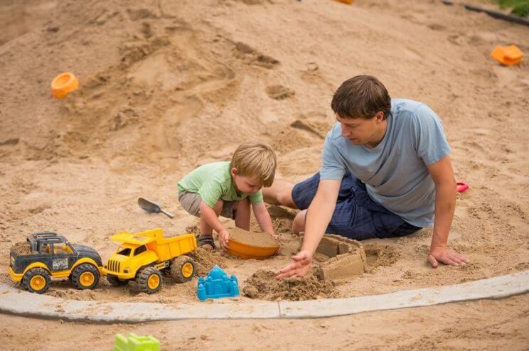 Children’s Museum of Denver at Marsico Campus' Joy Park Free Night | The Denver Ear