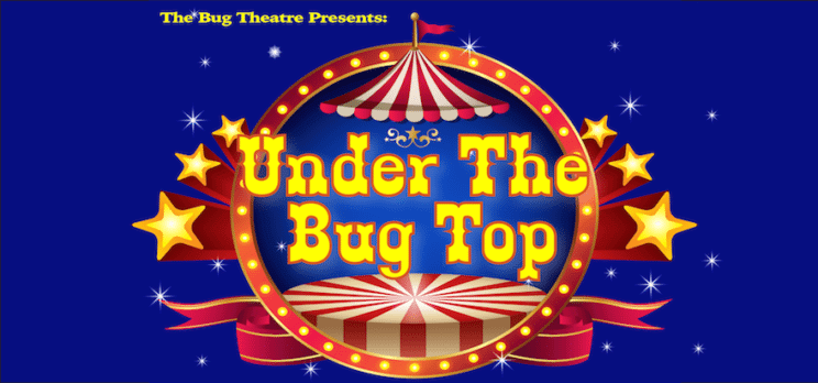 Under the Bug Top | The Denver Ear