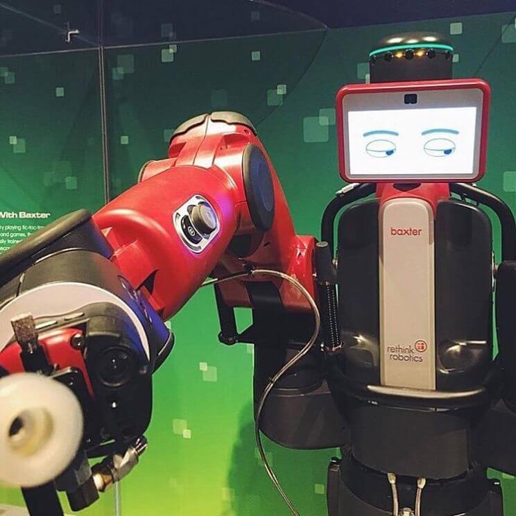 Robot Revolution at Denver Museum of Nature & Science | The Denver Ear