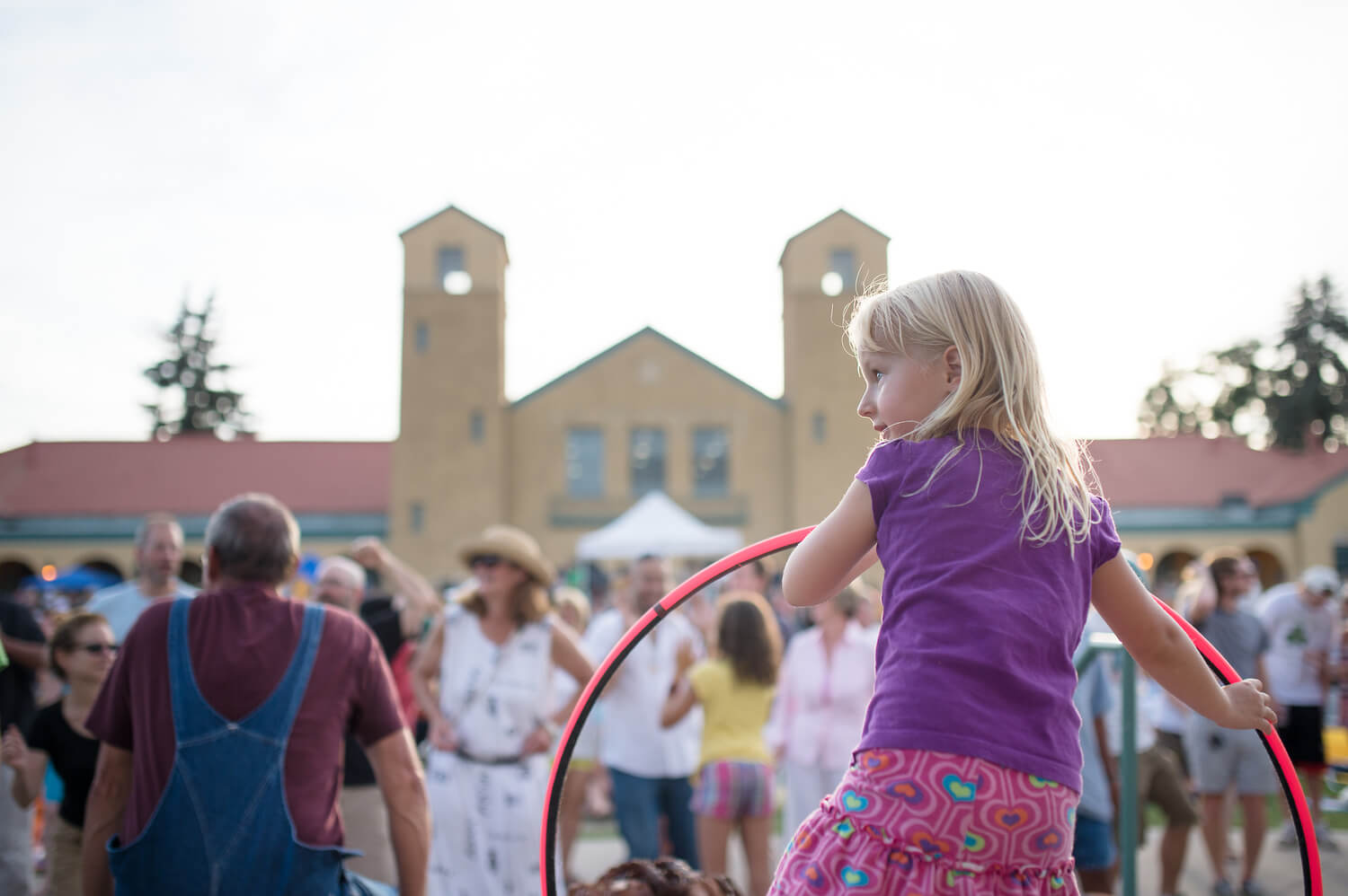 City Park Jazz | The Denver Ear