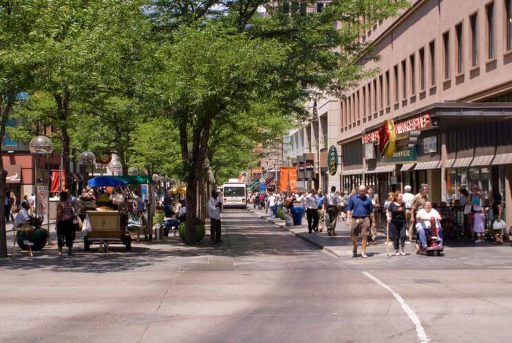 16th Street Fair | The Denver Ear