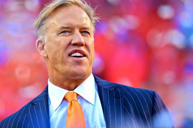 John Elway | The Denver Ear