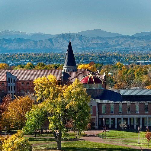 University of Denver | The Denver Ear