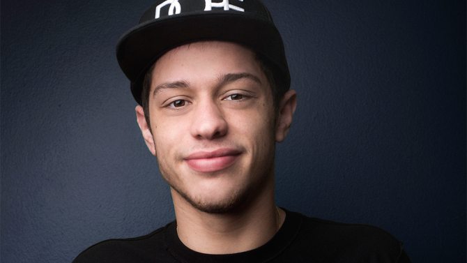 Pete Davidson at Comedy Works | The Denver Ear