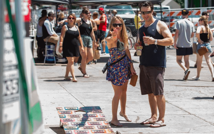 Denver Flea at City Park | The Denver Ear