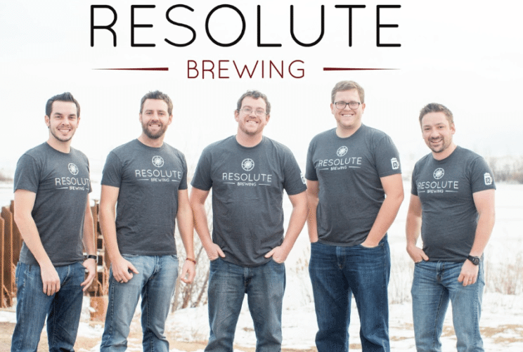 Resolute Brewing Company | The Denver Ear
