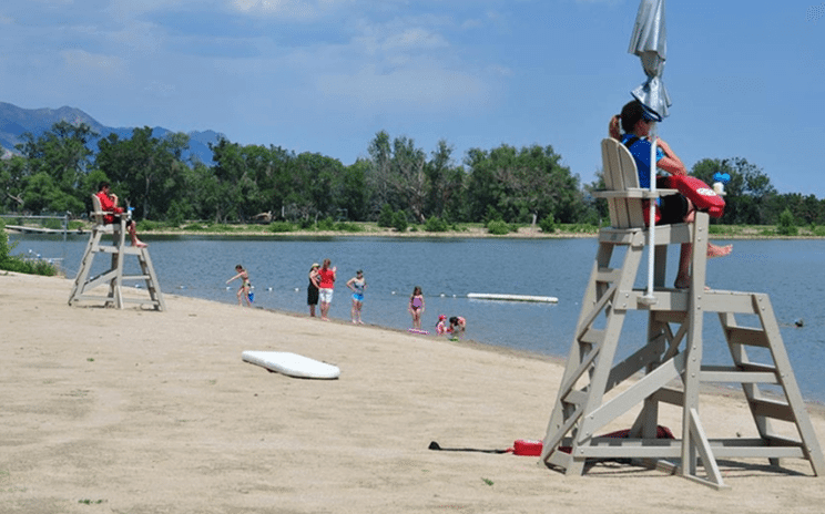 Prospect Lake | The Denver Ear