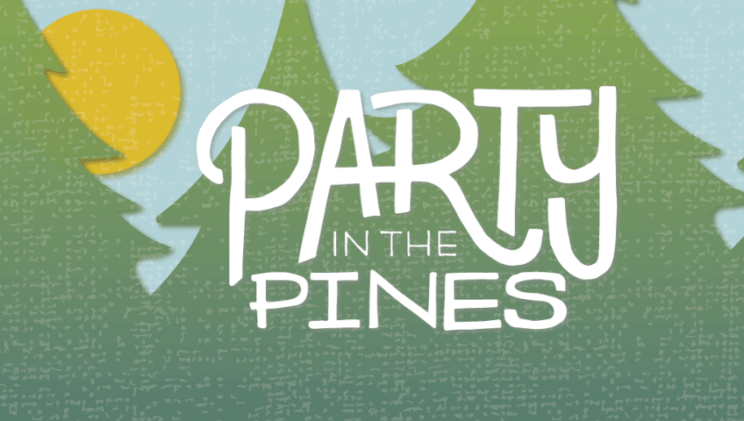 Castle Pines – Party in the Pines | The Denver Ear