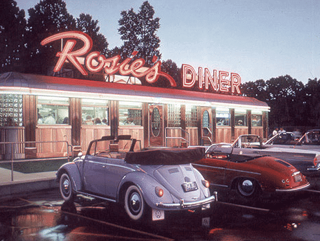 Five Authentic 50s Diners in Denver | The Denver Ear