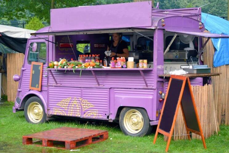 Food Truck Rodeo | The Denver Ear