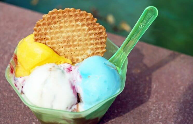 Berkeley Neighborhood Ice Cream Social | The Denver Ear