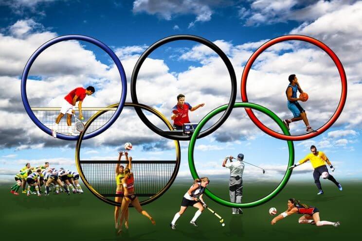 Where to Watch the Rio 2016 Olympics in Denver | The Denver Ear