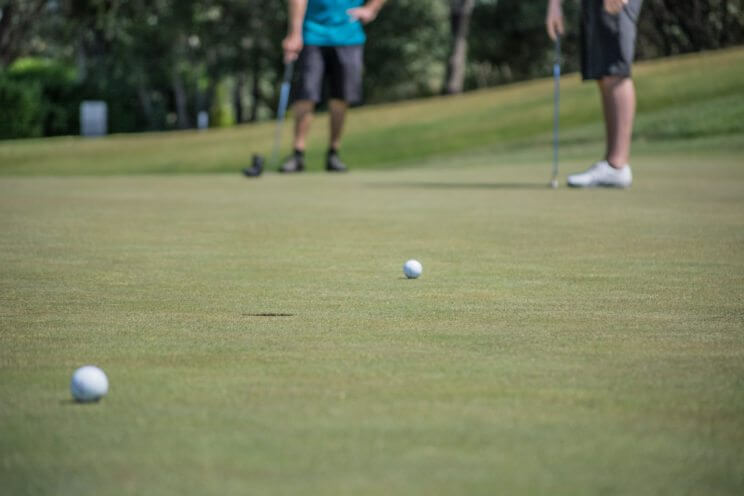 Public Golf Courses in Denver | The Denver Ear