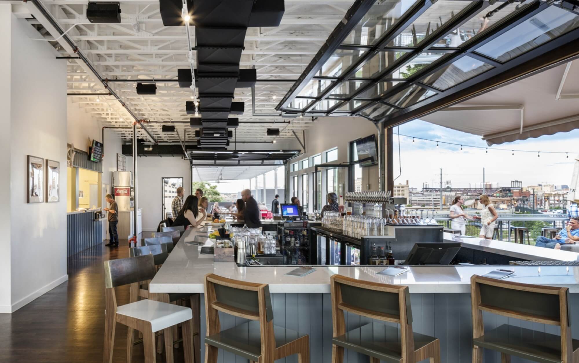 12 Most Unique Restaurants in Denver The Denver Ear