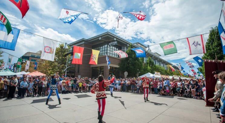 Festival Italiano 2016 | The Denver Ear