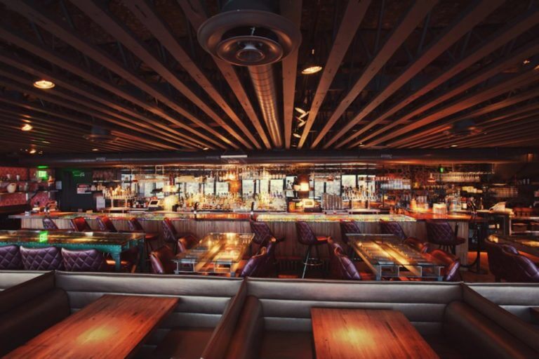 12 Most Unique Restaurants in Denver The Denver Ear