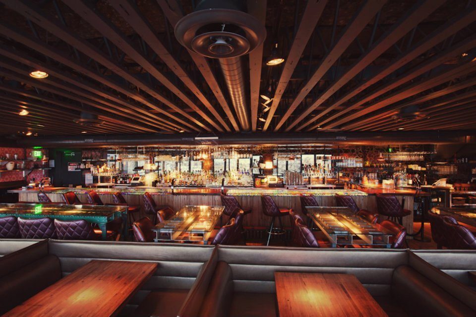 12 Most Unique Restaurants in Denver The Denver Ear