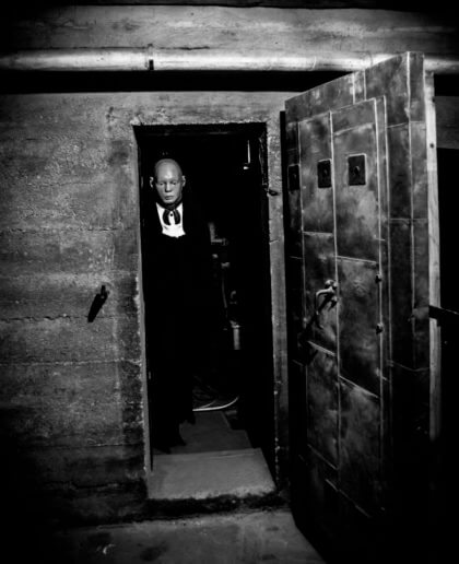 Dark Side Of The Abbey Haunted House | The Denver Ear