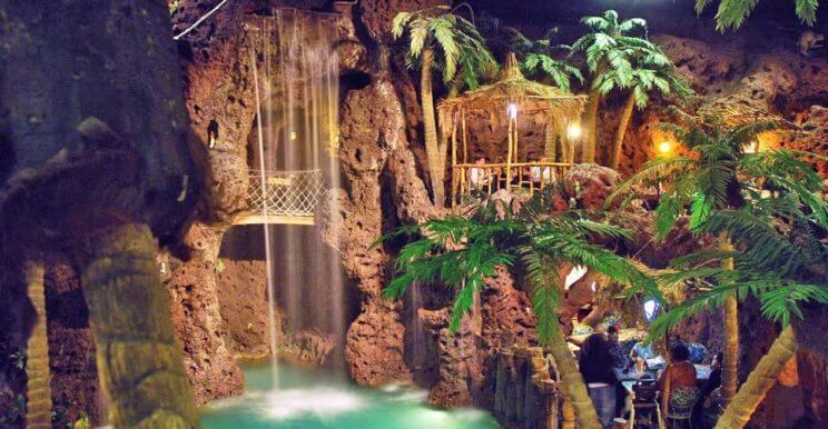 Casa Bonita | The Denver Ear