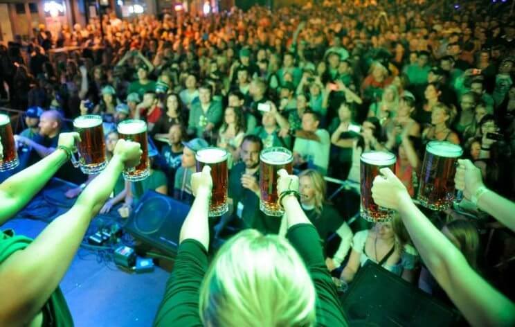 Denver Oktoberfest | The Denver Ear