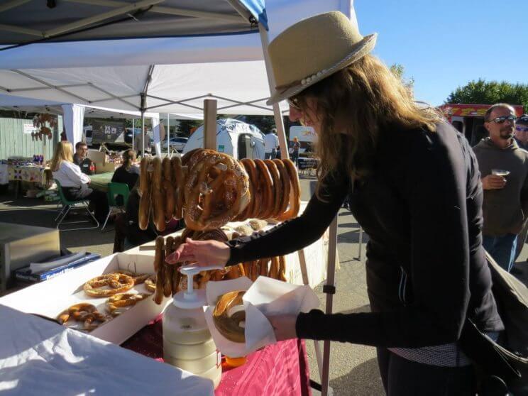 Niwot's Oktoberfest | The Denver Ear