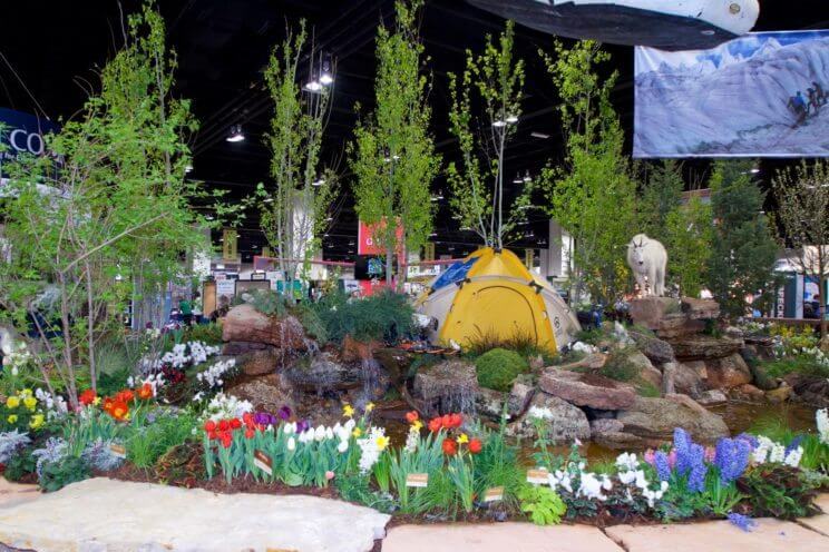 Colorado Fall Home Show | The Denver Ear