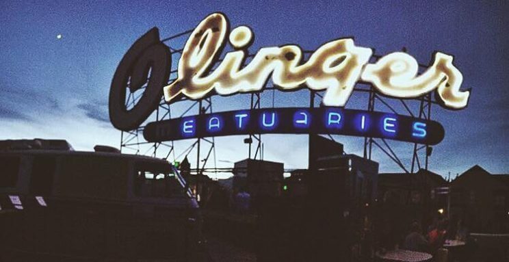 Linger | The Denver Ear