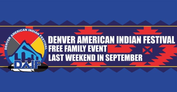 Denver American Indian Festival | The Denver Ear