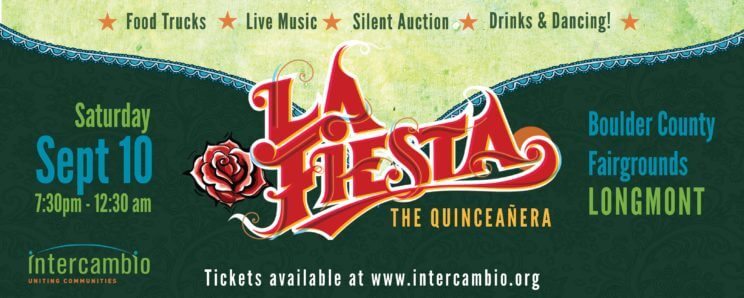 La Fiesta World Party | The Denver Ear