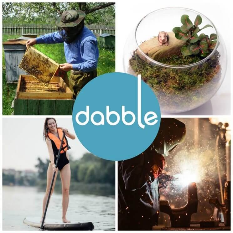 Dabble | The Denver Ear
