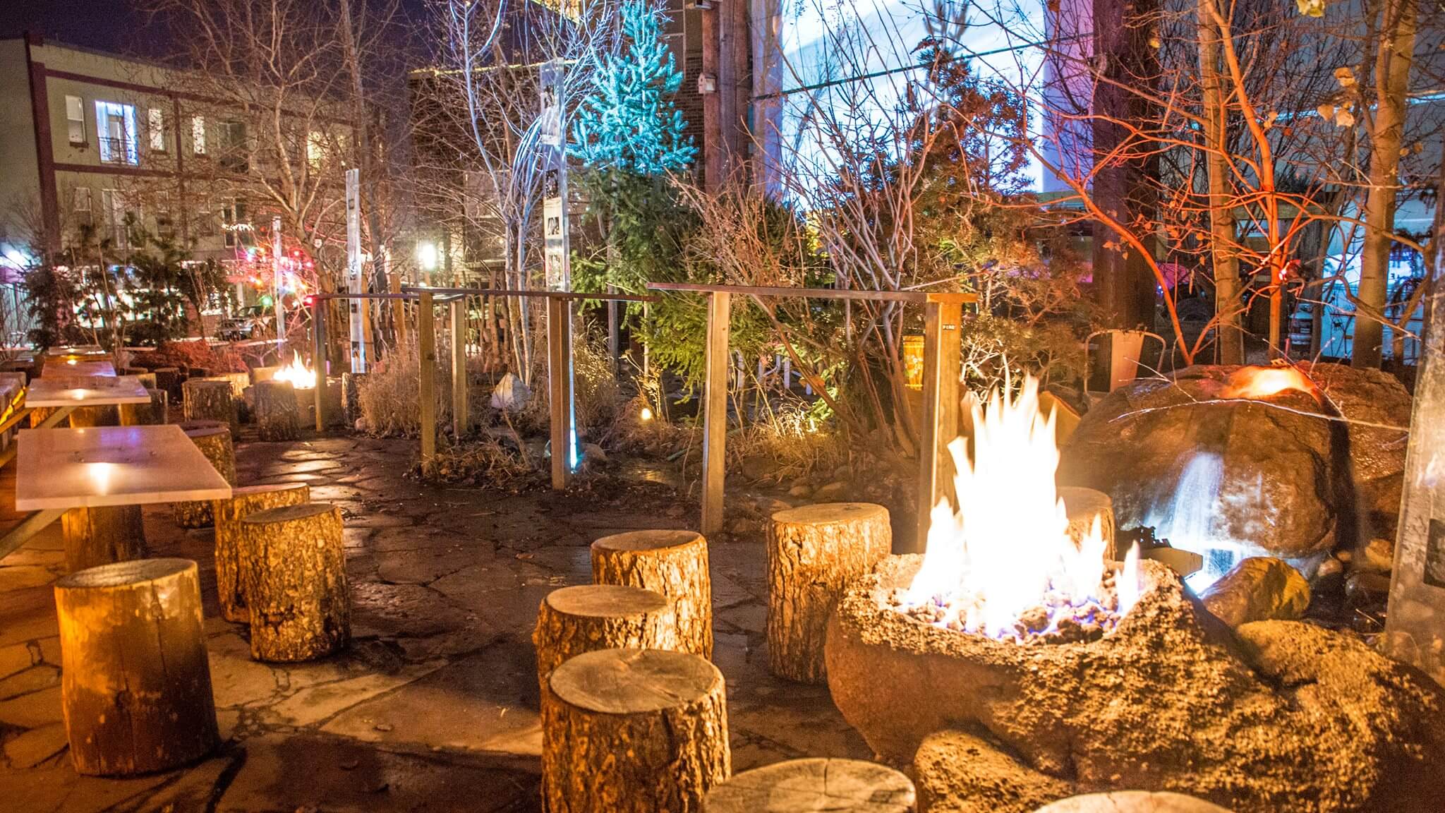 12 Most Unique Restaurants in Denver The Denver Ear
