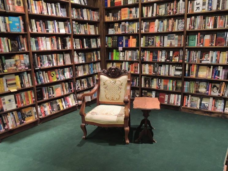 Tattered Cover Book Store | The Denver Ear