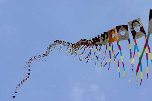 Japanese Kite Festival 2016 | The Denver Ear