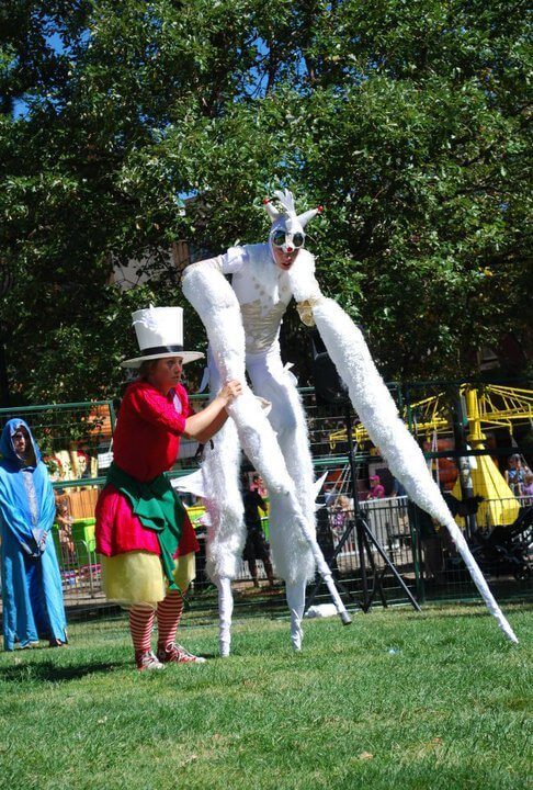 Downtown Boulder Fall Festival | The Denver Ear