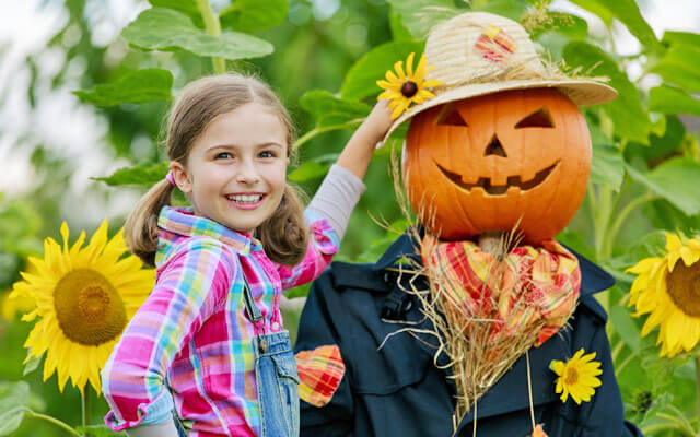 Festival of Scarecrows | The Denver Ear