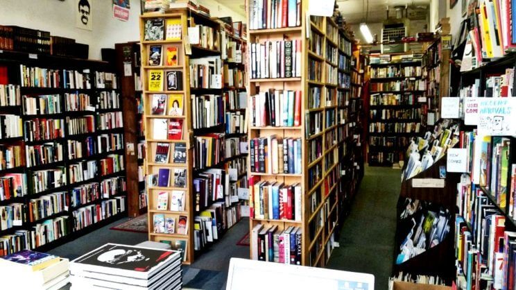 Kilgore Books & Comics | The Denver Ear