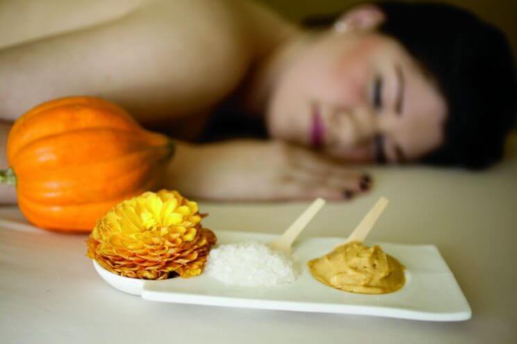 Flavors of Fall Experience at The Ritz-Carlton Spa Denver | The Denver Ear