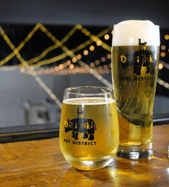 DRiNK RiNo Oktoberfest | The Denver Ear